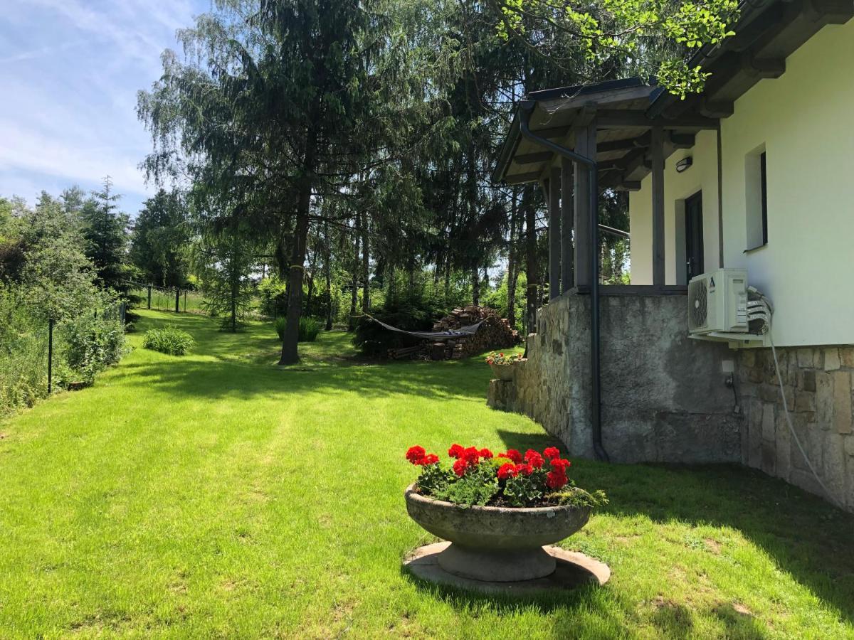 Chata Prachov**** Jičín Esterno foto