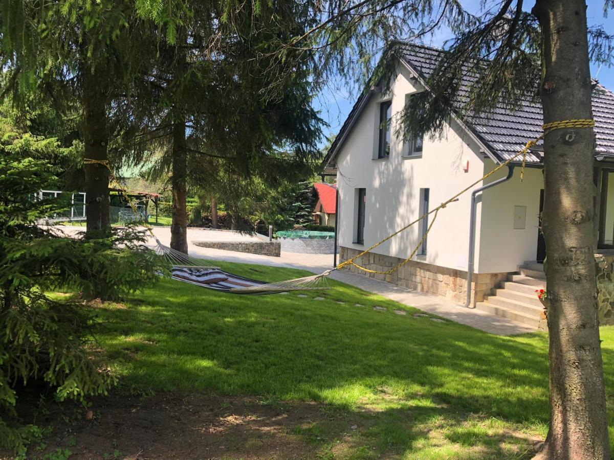Chata Prachov**** Jičín Esterno foto